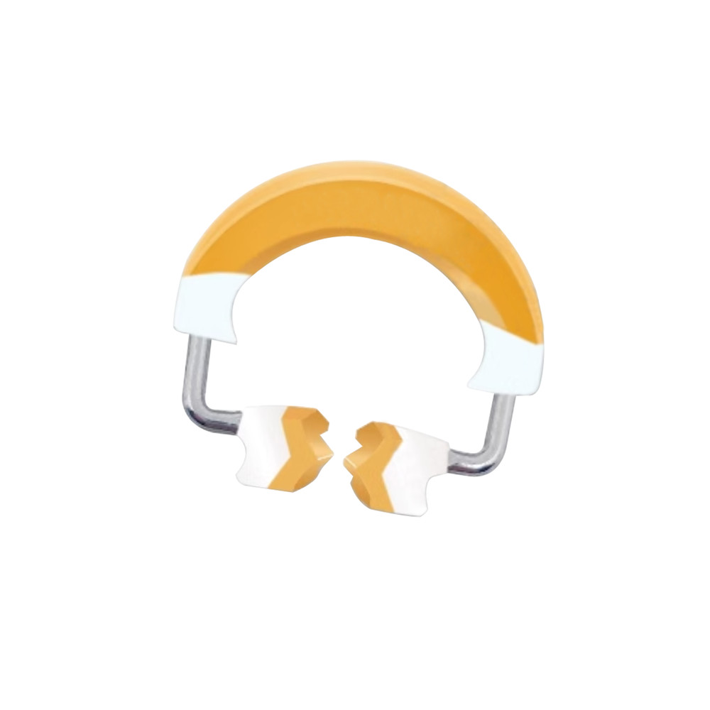 Dental Matrix Bands Ring Sectional Matrice Clamp Fit Garrison Palodent V3 System