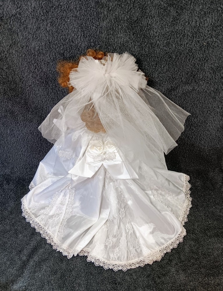 Haunted Wish Granting Doll. 100% Authentic. ACTIVE Spirit. Wendy