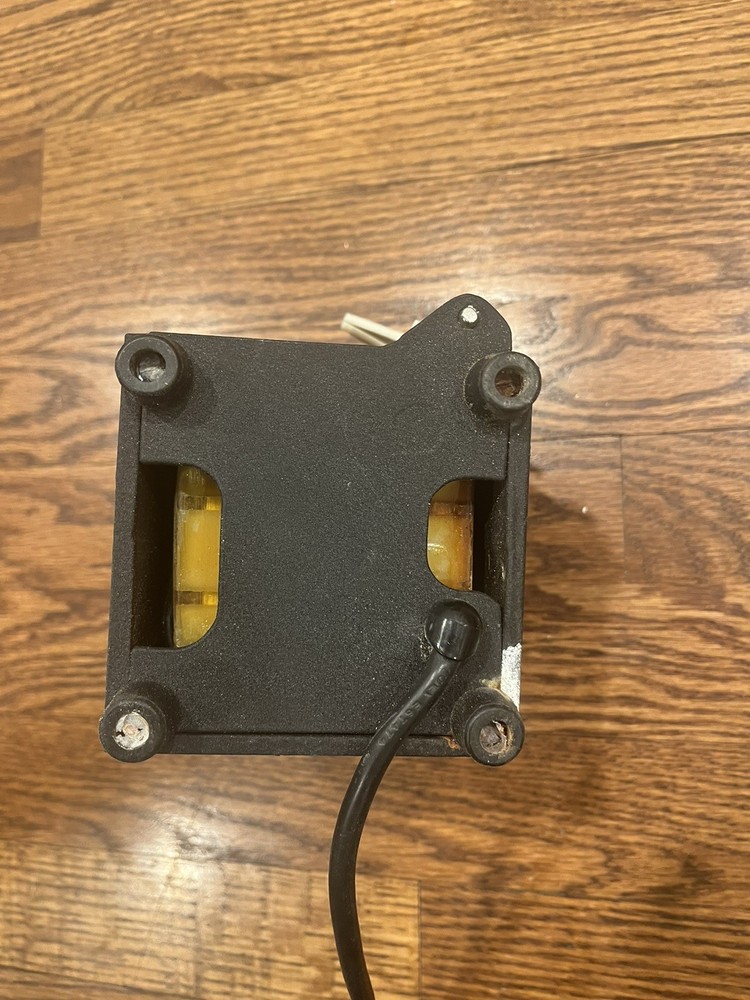 Univex FA-73 Ground Beef Fat Analyzer/ please read description !