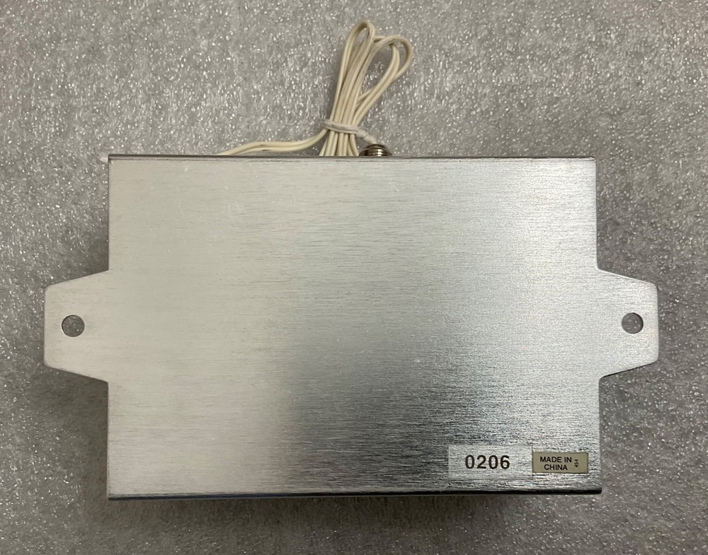 Linear DX-12 Digital Receiver Access Control Receiver