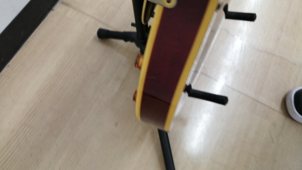 ARIA PROⅡ / TA-02 (NO250623)