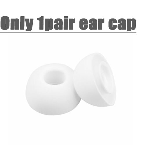 NEW Reusable Silicone Ear Plugs Noise Blocking Earplugs For Sleep, Study & Work