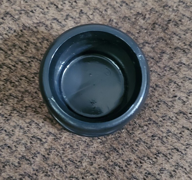 FAFCO End Cap, Solar Panel Swimming Pool Heating Panel Replacement Part CPVC