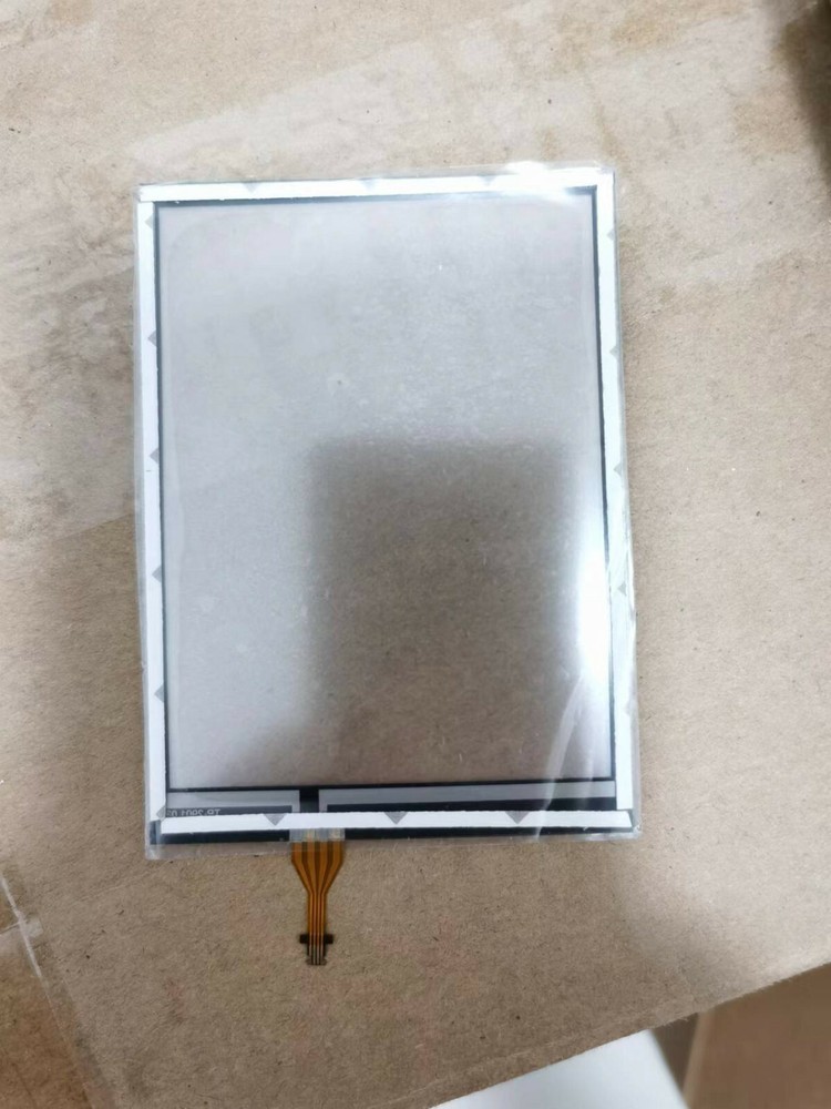 5 PCS New OEM 7528 TOUCH PANEL FOR Workabout Pro 4