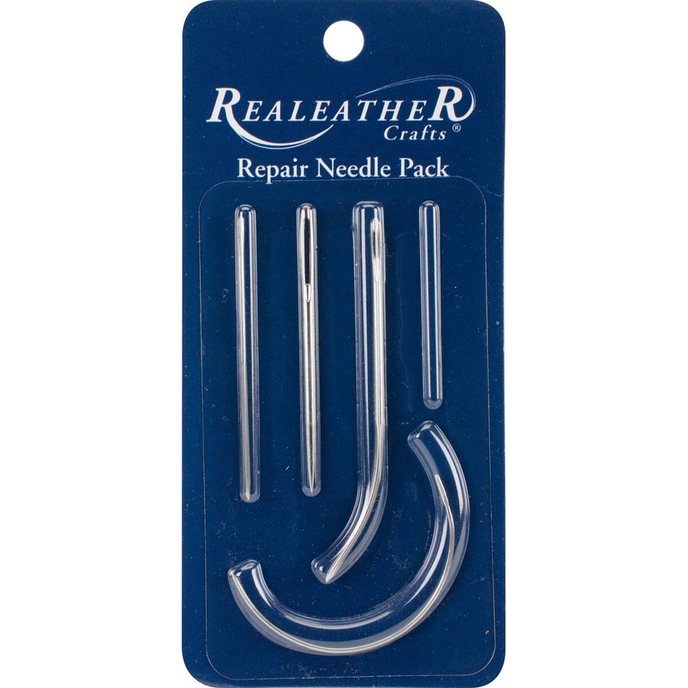 Repair Needle Pack 5/Pkg