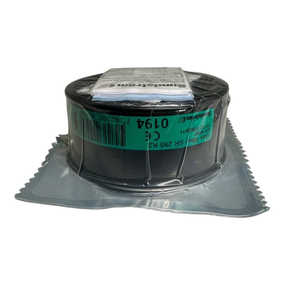 Sundström SR295 Gas Filter K2