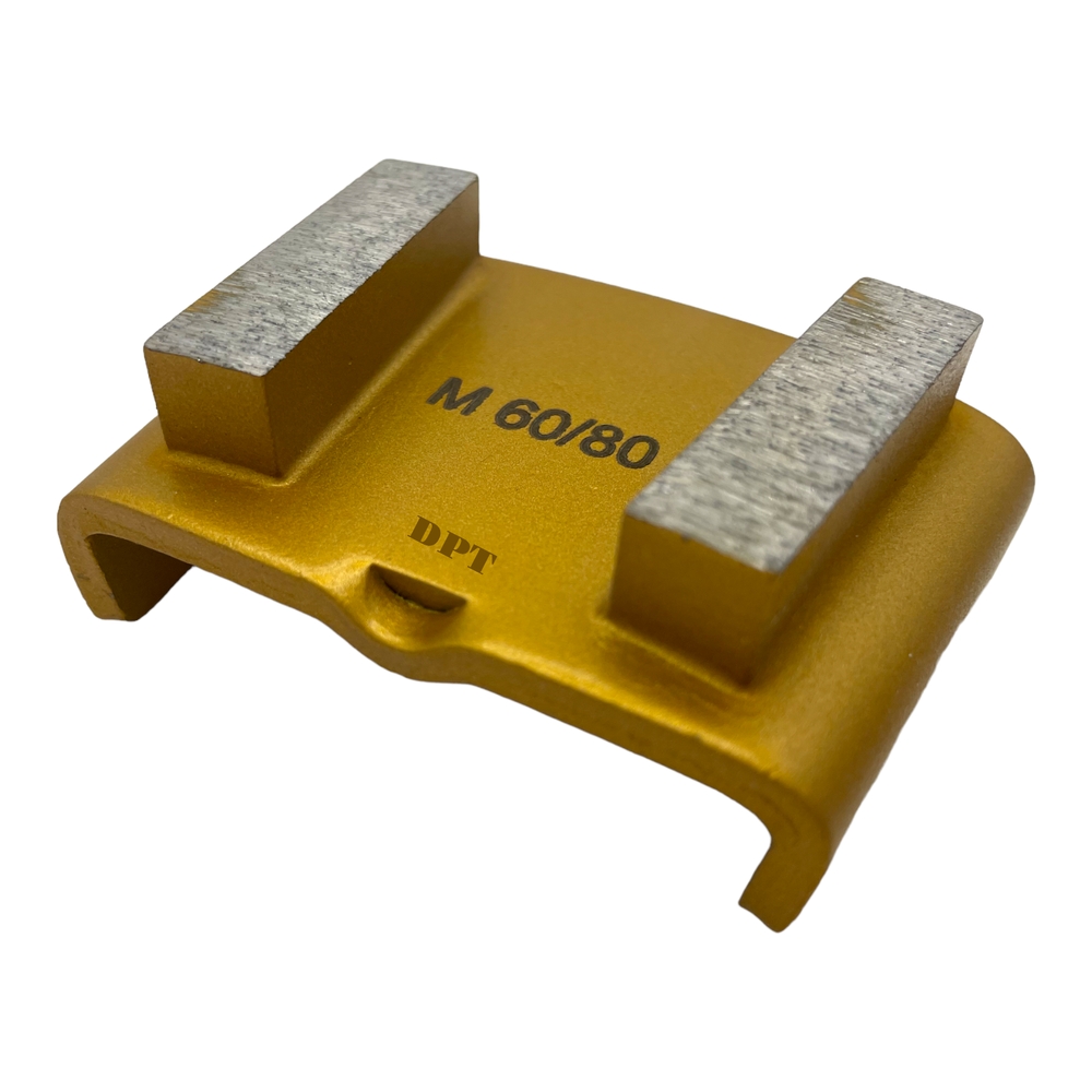 Grinding Discs for EZ HTC Greyline Professional Grinders Medium Bond 60 Grit