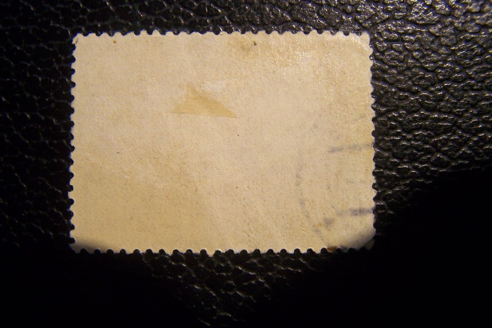 Albania #430 Railroad Issue Used