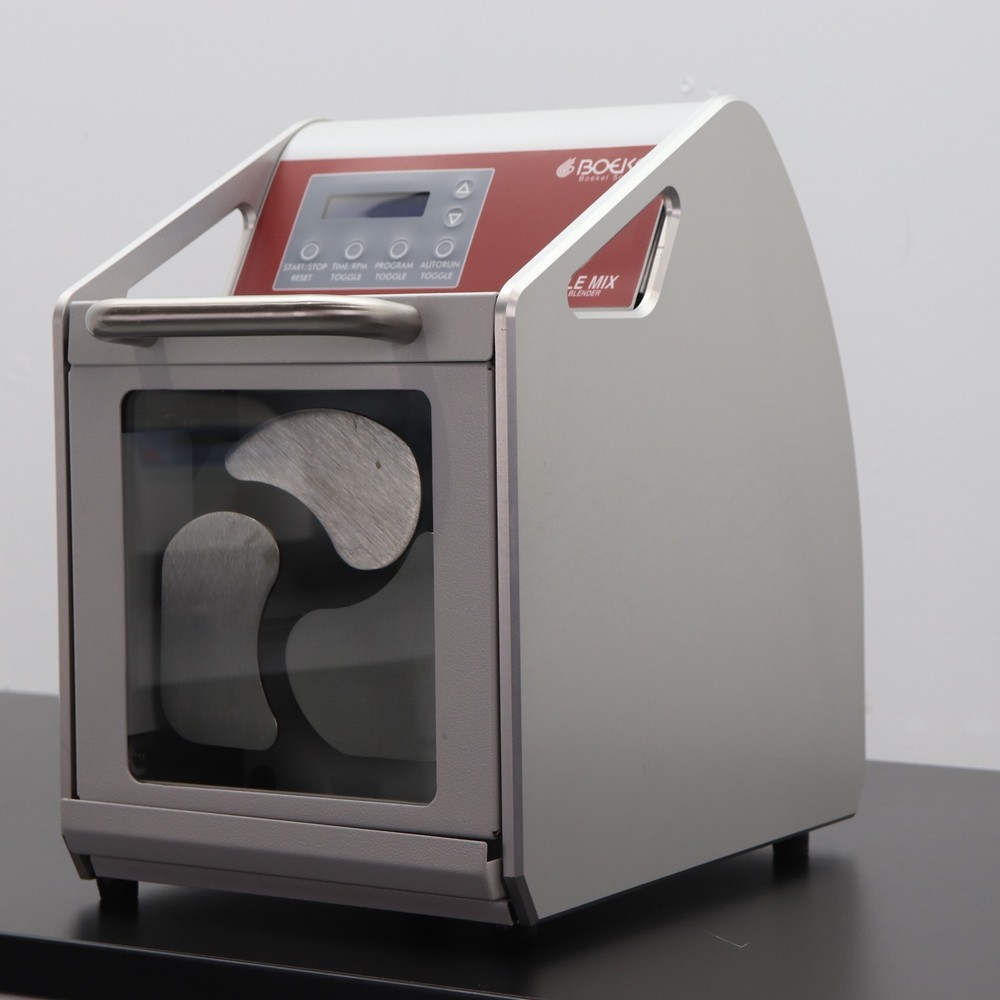 Boekel Scientific 321500 Triple Mix Paddle Blender