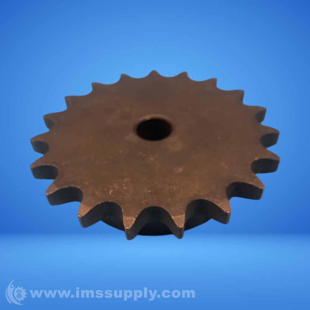 Martin 50B19 Solid B Sprocket FNIP