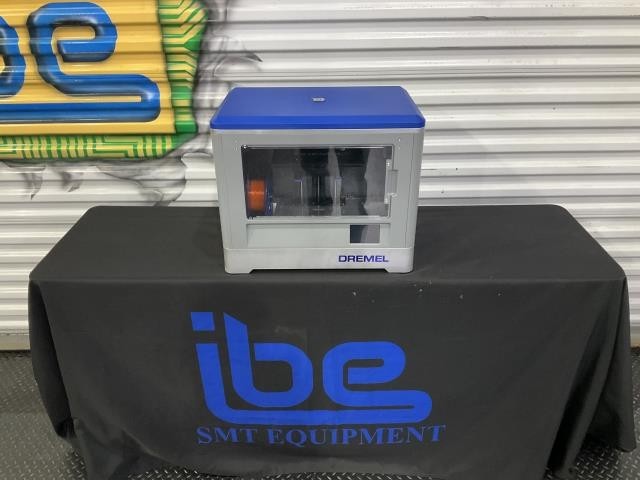 Dremel 3D20 Idea Builder 3D Printer