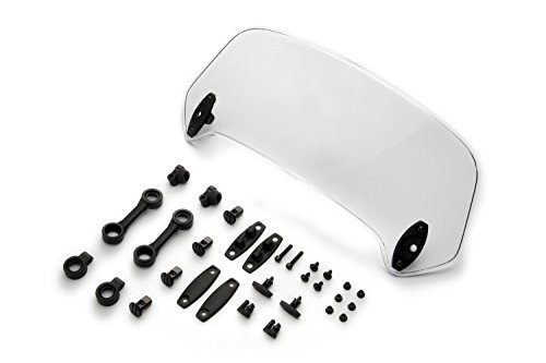 MRA X-Creen Touring Clear Universal XCA-Cfrom JP