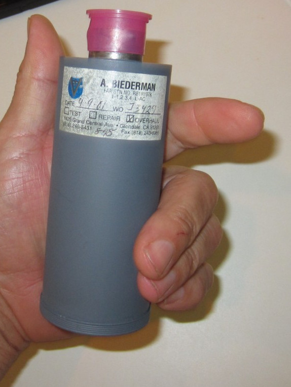 INDICATOR ELECTRICAL TACHOMETER 8DJ81LWM2 GENERAL ELECTRIC