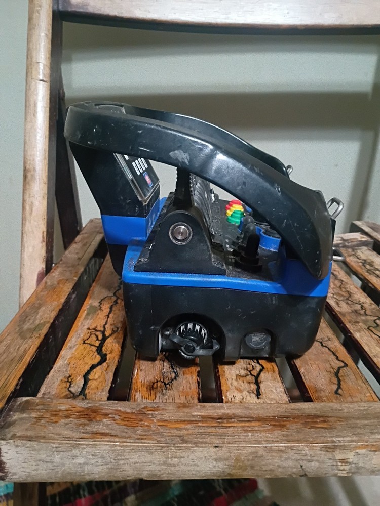 Scanreco Rc 400 Heavy Equipment Remote