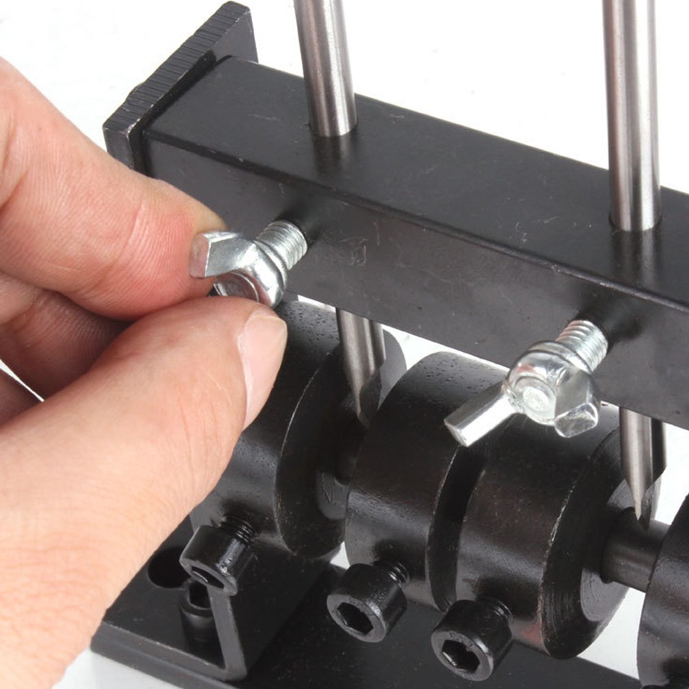 Manual Cable Stripper Electric Wire Stripping Machine Copper Recycle Scrap