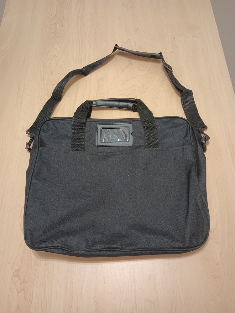 SIMCOM Aviation Training Bag