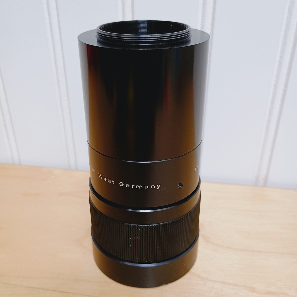 Infinity Isco-Optic CFM Video Microscope - Focusing Ring Only