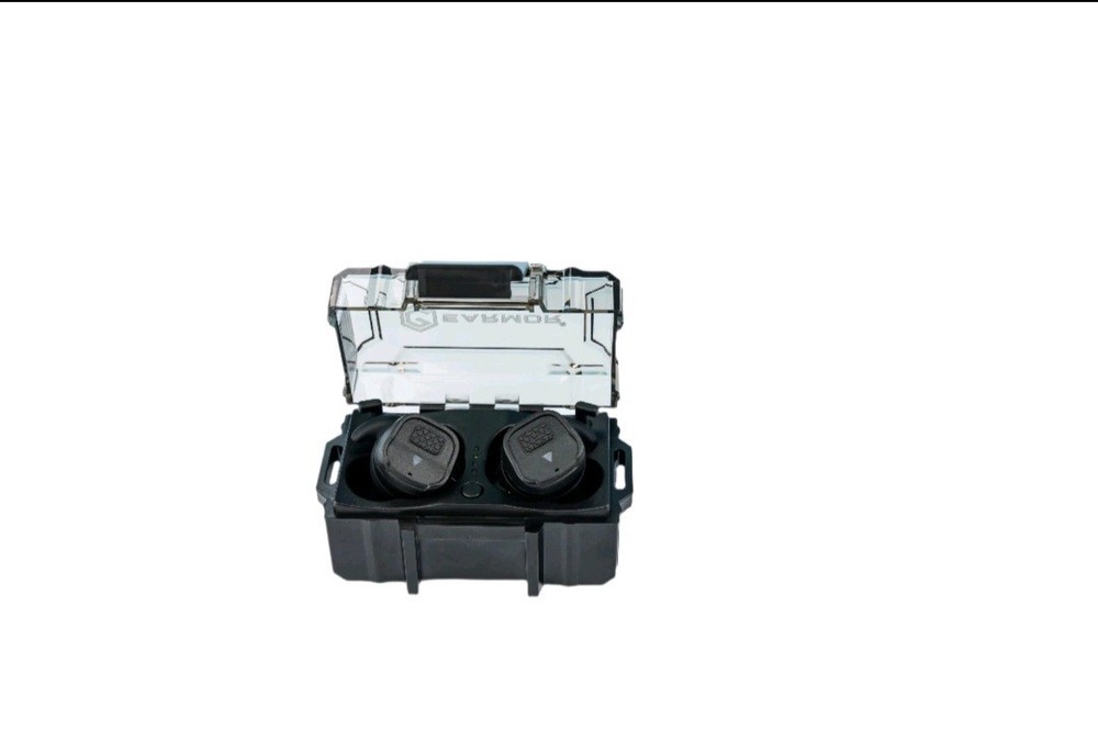 M20T-PRO Bluetooth Hearing Protection
