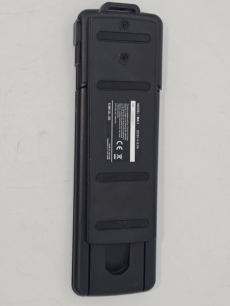 ELMO Visual Presenter MX-1