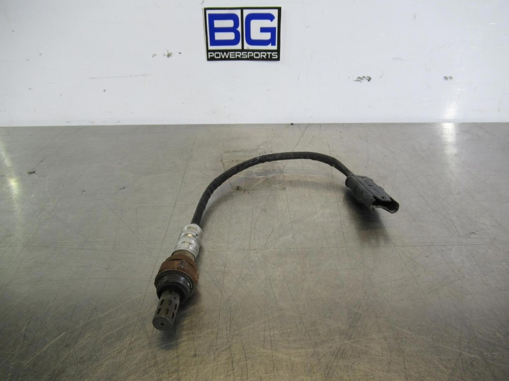 EB1358 2014 14 BMW F800 GS O2 OXYGEN SENSOR
