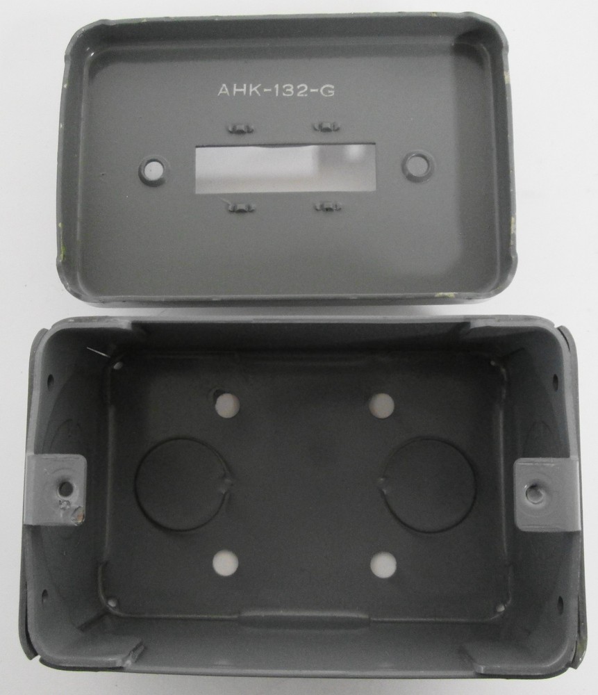 Arrow Hart AHK-132-G Enclosure Modification Kit
