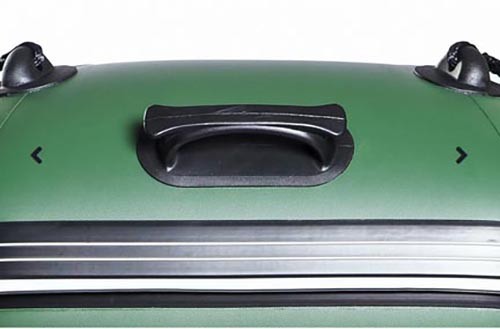 Inflatable Boat Handle Cleat PVC