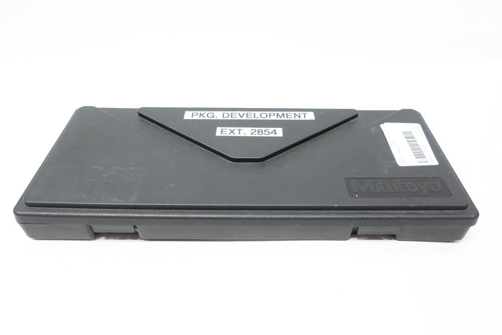 Mitutoyo 500-172-20 Absolute Digimatic Caliper