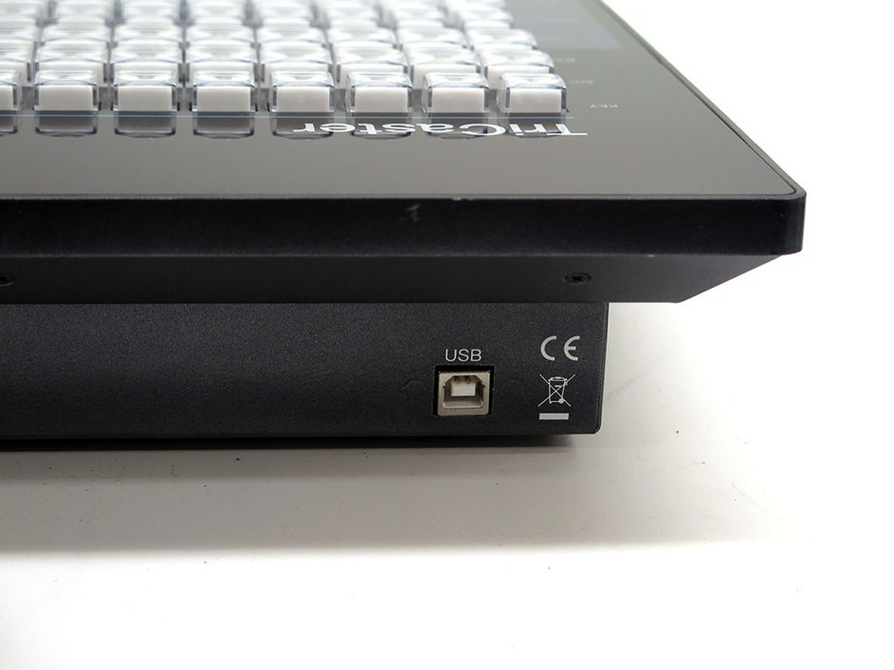 NewTek Vizrt TC1 Small Panel Control Surface TC1SP Tricaster live production