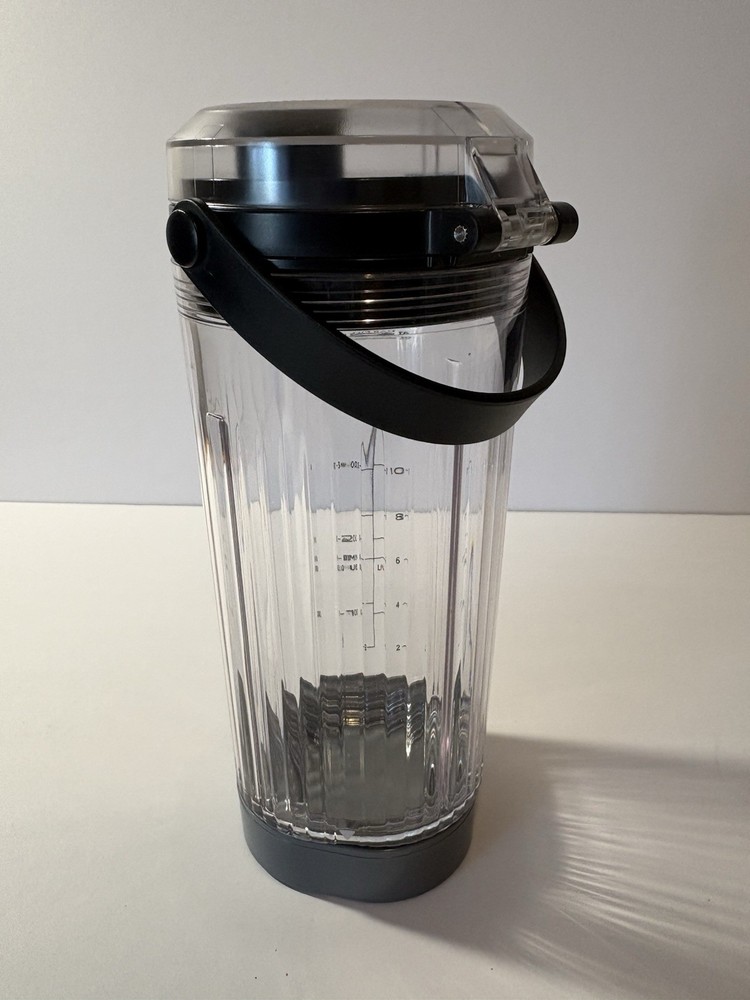 Ninja Blender Cup 14 oz Replacement Travel Container