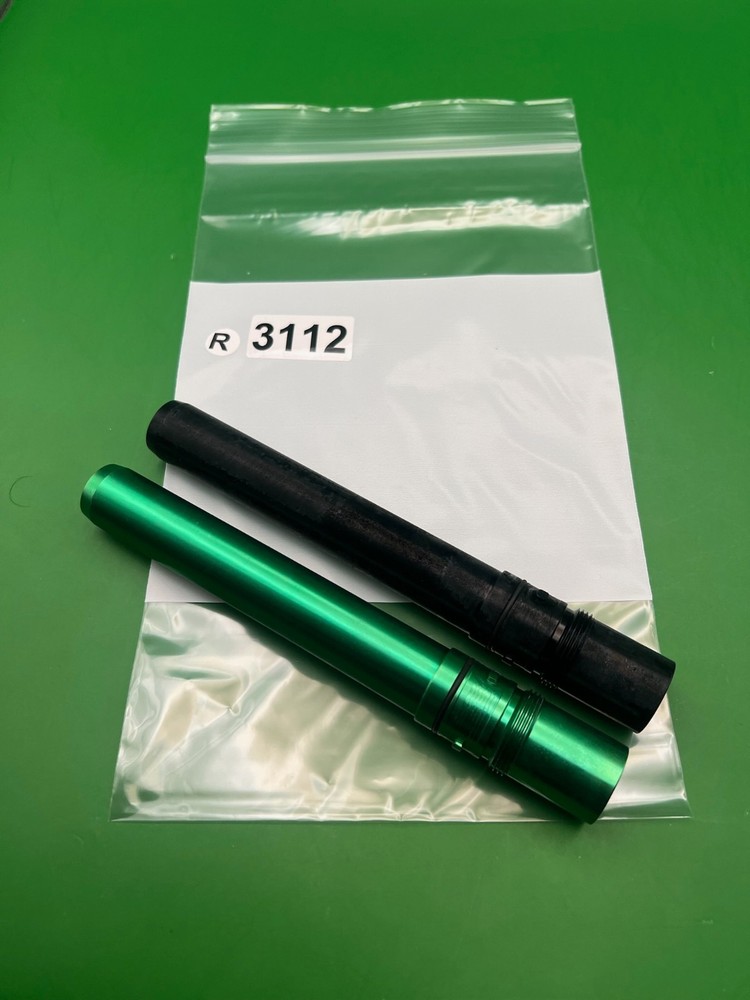 Field One Paintball Barrel insert (x2)