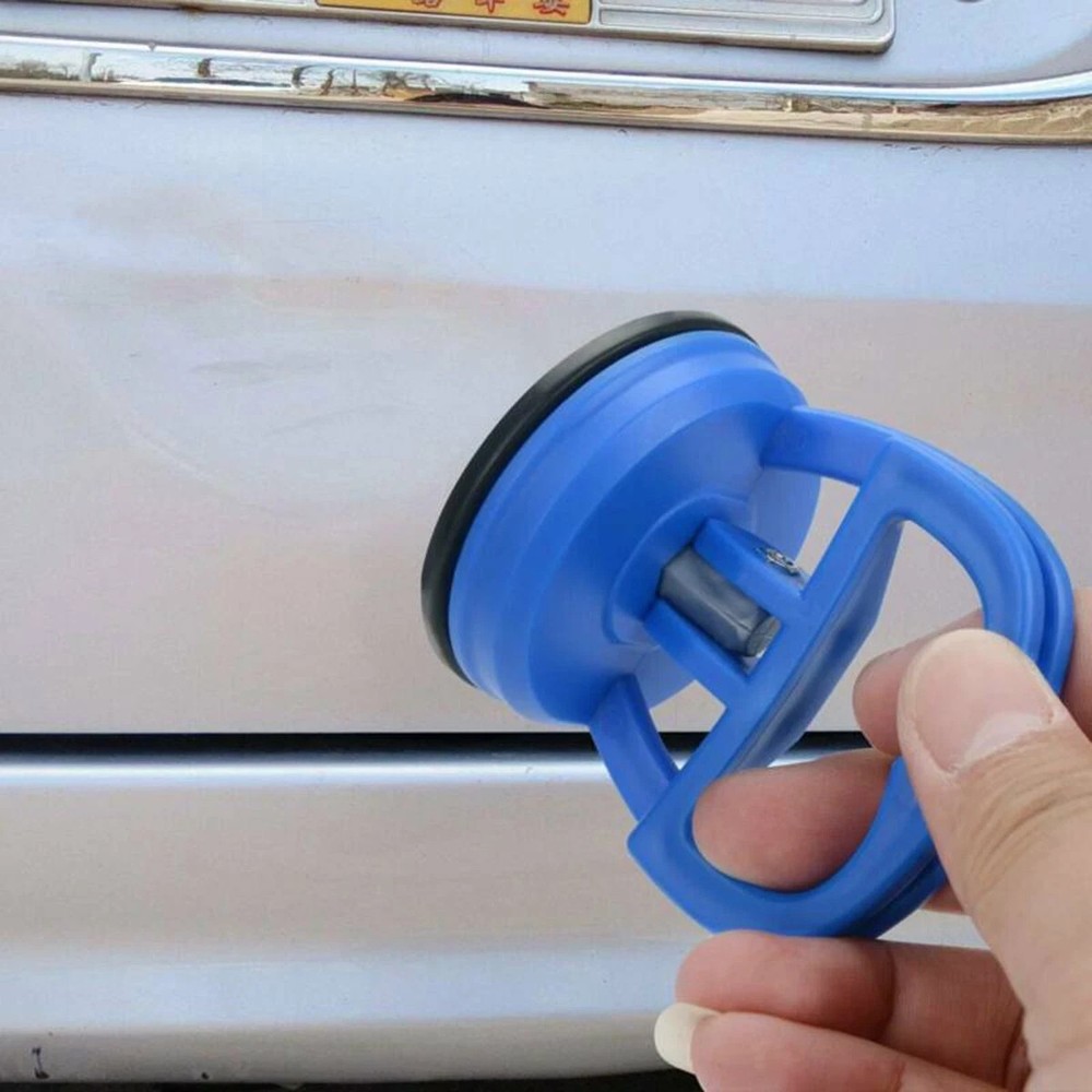 1x Dent Puller Auto Car Body Ding Remover Repair Sucker Panel Suction Cup Tools
