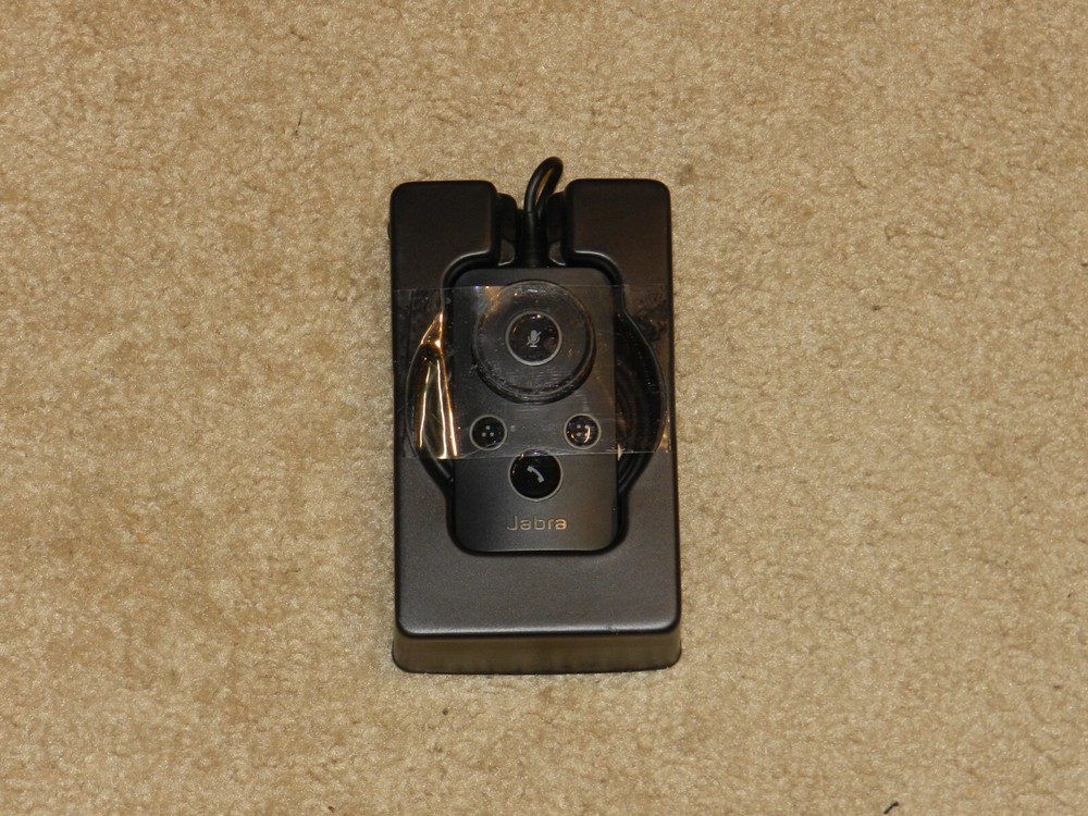 Jabra Engage Link USB-A - Controller for Engage 50 - Model ENC080 NEW