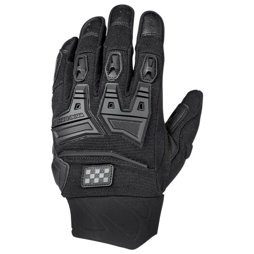 Cortech Aero-Tec 2.0 Gloves Md Black