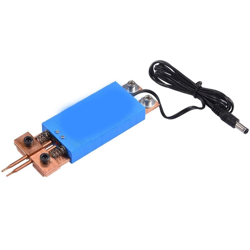 Durable Spot Welder Pen for Delicate Electronics and Model Repair