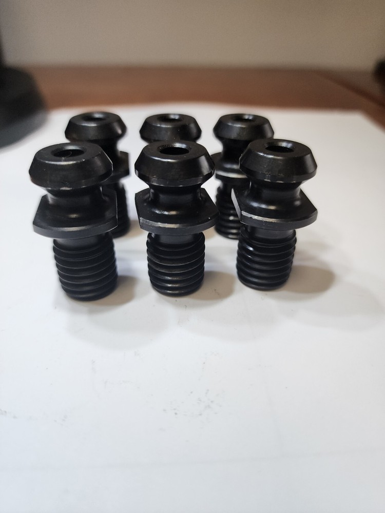 Lot of 6 - Standard Pull Stud Retention Knob (GB2)