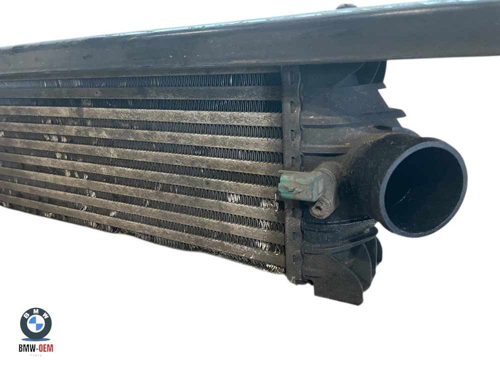 FORD TRANSIT CUSTOM 2.2 DIESEL INTERCOOLER RADIATOR SUPPORT BRACKET