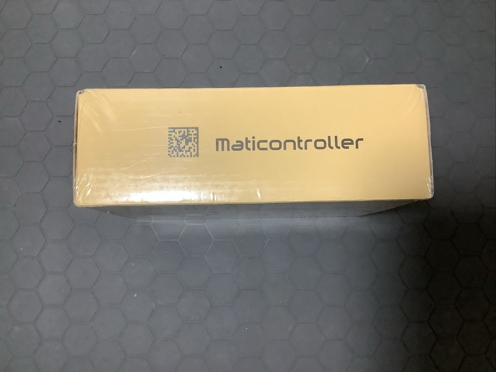 Energize Lab Maticonroller – NEW SEALED – OLED Motion Controller for Eilik Robot