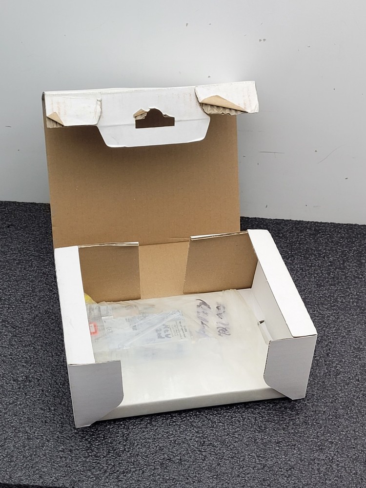 Bronkhorst High-Tech RuR-013f  EZ-FLOW Select Mass Flow Meter/Controller [A]