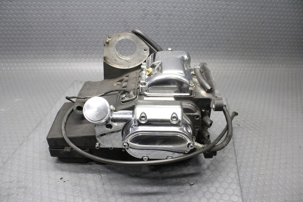 2001 Harley Davidson Touring Electra Glide 5 Speed Transmission