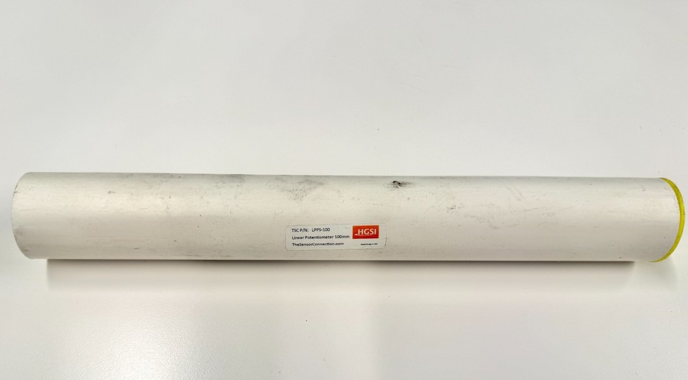 HGSI Linear Potentiometer 100mm LPPS-100
