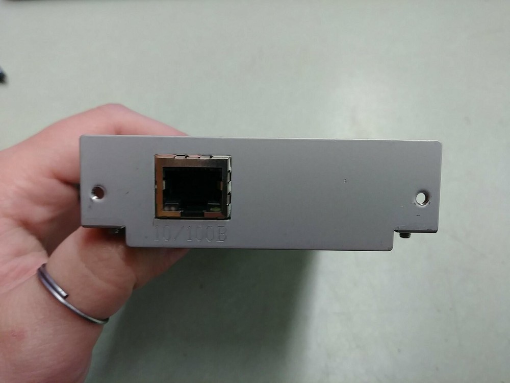 SHARP AR-P19 COPIER BOARD