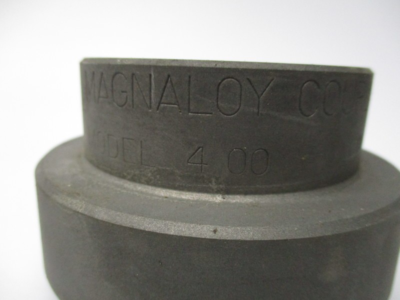 MAGNALOY MODEL 400 NSMP