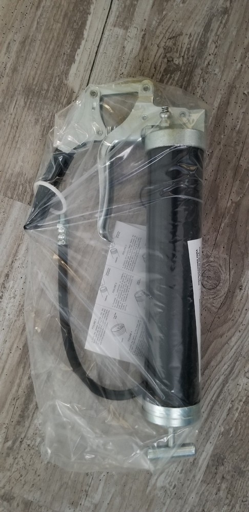 Plews/Lubrimatic (PLW30416)