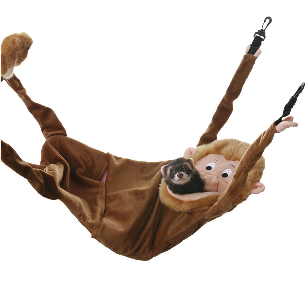 RA Hangin' Monkey Hammock