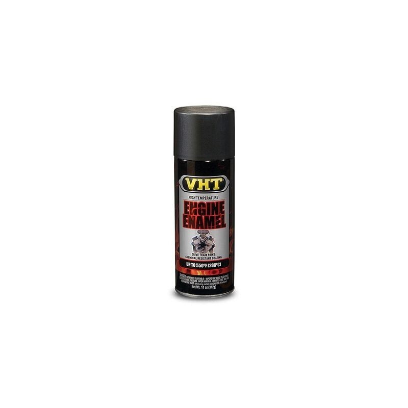 VHT SP129 GLOSS WHITE ENGINE ENAMEL
