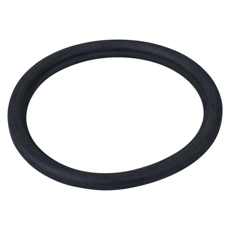 DIN Gasket | 65mm (2.5 (2 1/2) inch) - EPDM (3 Pack)