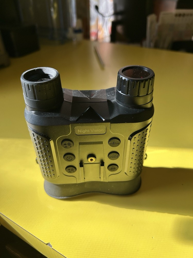 Karon V Night Vision Binoculars