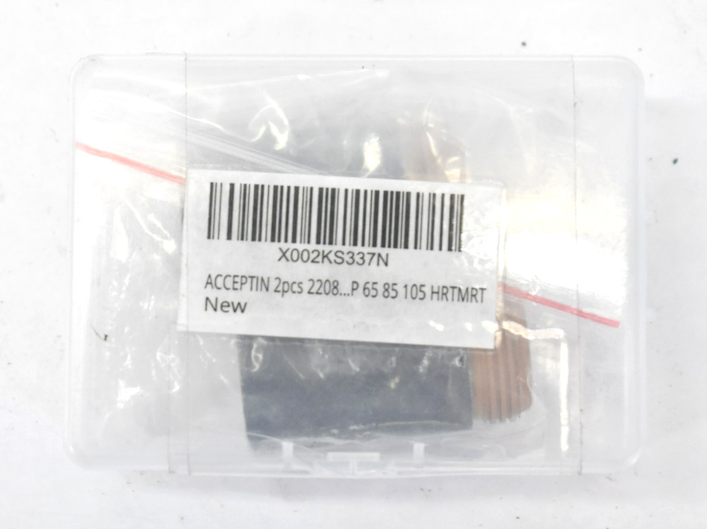 Acceptin Retaining Cap 45XP 65 85 105 HRTMRT 220854 Replacement Unit Set