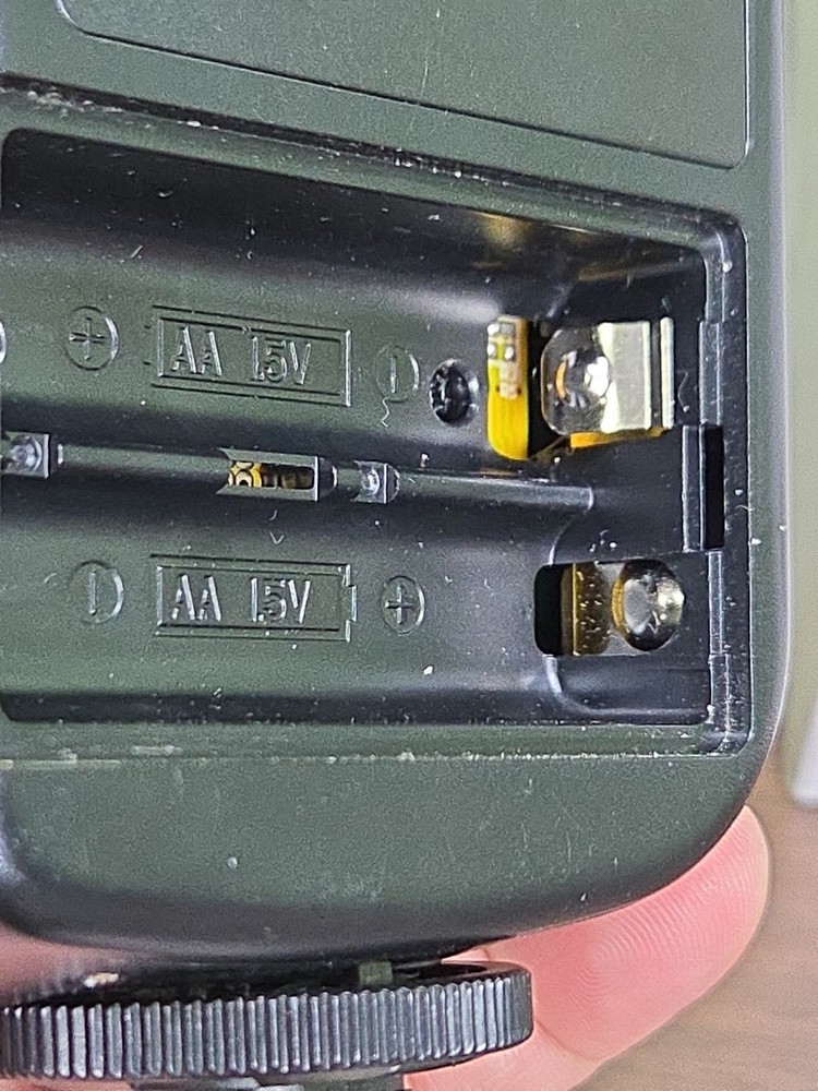 Phottix Odin Wireless TTL (READ DESCRIPTION UNTESTED)