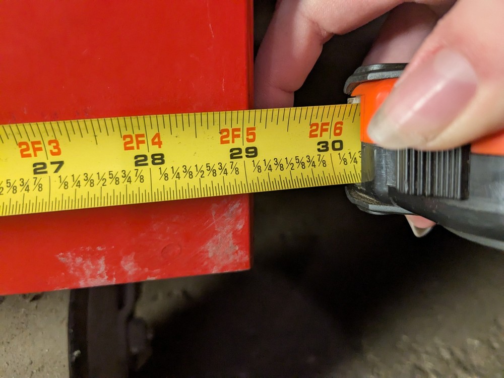 Snap-On 70th Anniversary Edition Tool Box